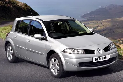 2015 Renault Megane 130 dCi Sports Tourer – Driven To Write