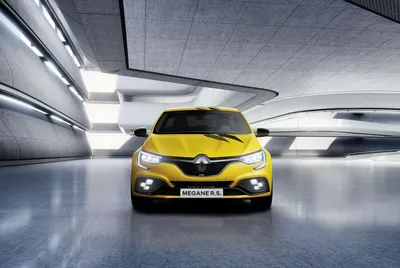 2015 Renault Megane 130 dCi Sports Tourer – Driven To Write