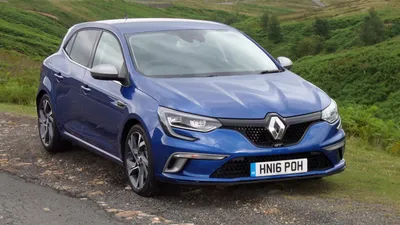 Renault Megane RS 300 Trophy (2020) Review