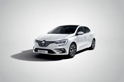 Renault Megane 2024 Offer