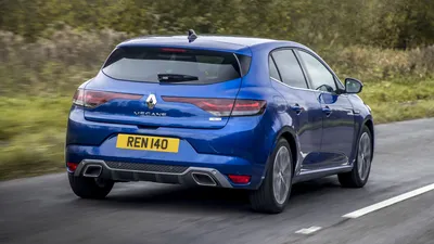 New Renault Megane E-Tech 2022 review | Auto Express