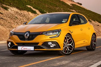 Renault Megane Hatchback - цены, отзывы, характеристики Megane Hatchback от  Renault