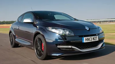 Renault Megane 1.5 dCi diesel (2020) | Reviews | Complete Car