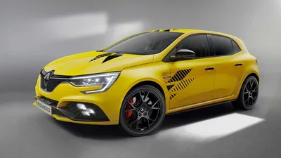 Watt a revelation: New Renault Megane E-Tech charges ahead of rivals with  top-secret ingredient | 