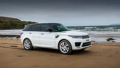 Land Rover Range Rover Sport (Ленд Ровер Рендж ровер спорт) - Продажа,  Цены, Отзывы, Фото: 755 объявлений