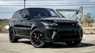 Land Rover Range Rover Sport 2013, 2014, 2015, 2016, 2017, джип/suv 5 дв.,  2 поколение, L494 технические характеристики и комплектации