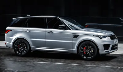 RANGE ROVER SPORT 2023 【Рендж Ровер Спорт】 купить в Киеве. Цены,  комплектация - Ленд Ровер Киев Запад