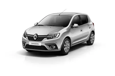 Renault Sandero Stepway II поколение рестайлинг Хэтчбек – модификации и  цены, одноклассники Renault Sandero Stepway hatchback, где купить - 