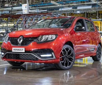 Lanzamiento: Renault Sandero y Stepway (2023)