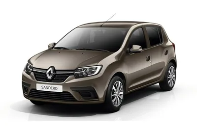 Renault Sandero: отзывы владельцев Рено Сандеро с фото на Авто.ру