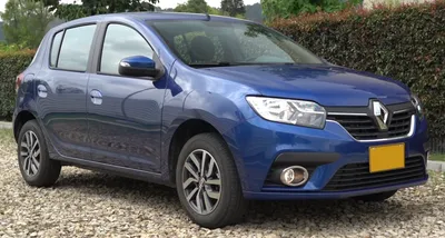 Dacia Sandero 2012-2020 (Renault Sandero) - Car Voting - FM - Official  Forza Community Forums