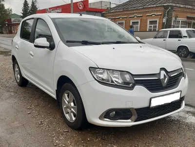 RENAULT SANDERO STEPWAY - CMH Renault Midrand