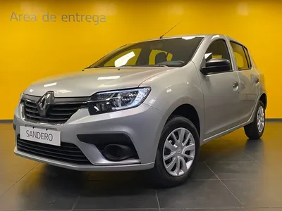 Надежная бюджетка с хорошими отзывами. Сколько стоит Renault Sandero?