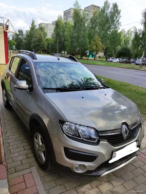 Renault Sandero Características - Autotropical Renault