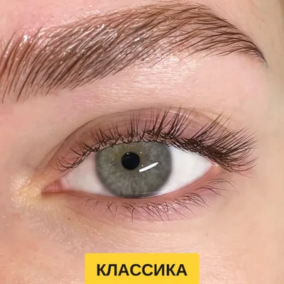 Примеры работ | Beauty Eyes