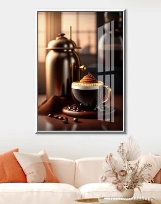 Плакат классика кофе винтажный оформлены в стиле ретро Иллюстрация вектора  - иллюстрации насчитывающей кафе, мока: 199472735