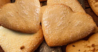 Мягкое печенье с шоколадными каплями - рецепт с фотографиями - Patee.  Рецепты