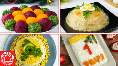 15 ярких салатов с авокадо для тех, кто любит вкусно поесть - Лайфхакер