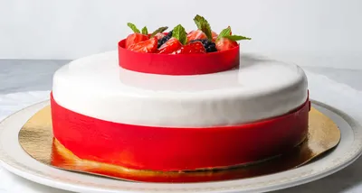 Самые вкусные торты мира рецепты с фото «Агнес-Бернауэр» | Вкусные торты,  Рождественские десерты рецепты, Рецепты тортов