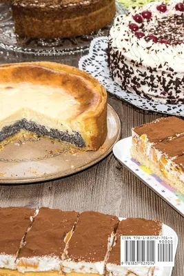 Вкусный домашний бисквитный торт 🍰 рецепт с кремом чиз