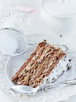 Торт "Быстро и вкусно" - пошаговый рецепт с фото на Повар.ру