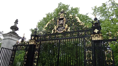 Риджентс Парк( Regent's Park)