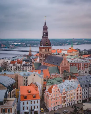 24 Hours in Historic Riga, Latvia - Love Live Travel