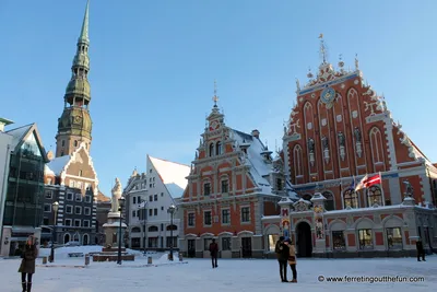 10 Best Things to Do in Riga - What is Riga Most Famous For? – Go Guides