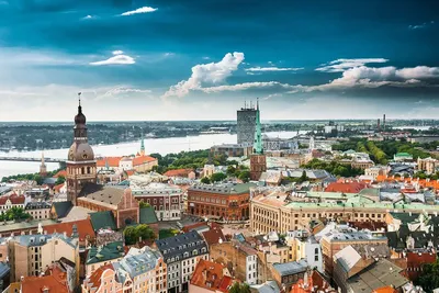 Riga: A New Beginning - Foreign Policy Research Institute