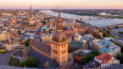 What To Do In Riga, Latvia – 17 Best Riga Attractions