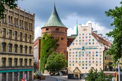 Food lover's guide to Riga: Latvia's intriguing capital city -  International Travel - 