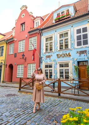 Riga, Latvia - The Perfect Three Day Travel Itinerary