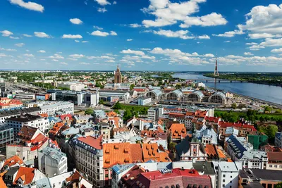 10 Best Things to Do in Riga - What is Riga Most Famous For? – Go Guides