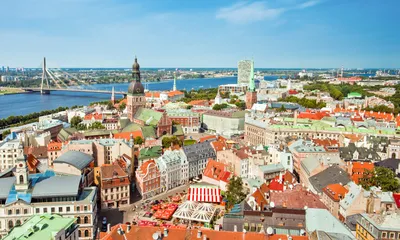 Is Riga worth visiting? An underrated capital!