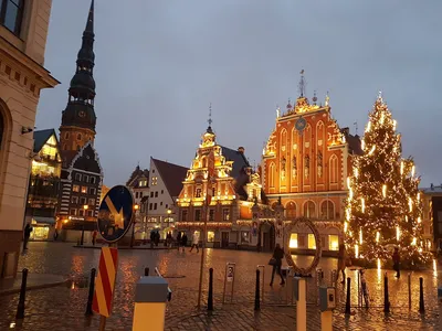 Top 12 Fun Things to Do in Riga - Top Travel Sights