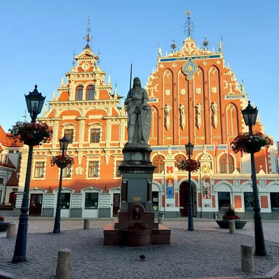 12 Incredibly Romantic Things to Do in Riga as a Couple