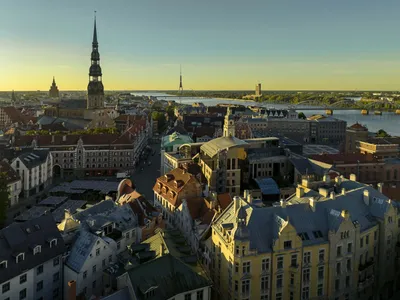 Riga (Latvia) - What to Visit: 1 day itinerary (map included) — A Ticket to  Take Off