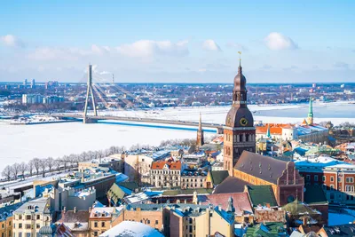 16 Best Hotels in Riga. Hotels from $30/night - KAYAK