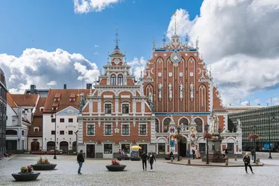 The Best Historical Sites in Riga, Latvia - The Lemon Tree