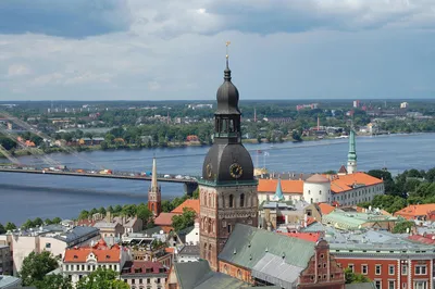 A local's guide to Riga, Latvia: 10 top tips | Riga holidays | The Guardian