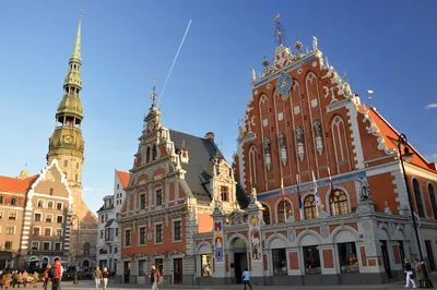 How to Explore Riga On Your Own | Backroad Planet