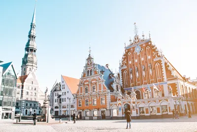 Riga, Latvia - A Surprising Hidden Gem — Adventurous Travels | Adventure  Travel | Best Beaches | Off the Beaten Path | Best Countries | Best  Mountains Treks