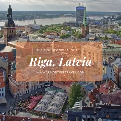 15 unforgettable things to do in Riga in winter (2024) - Adventurous Miriam