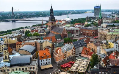 Riga, Latvia - Gaijin Entertainment