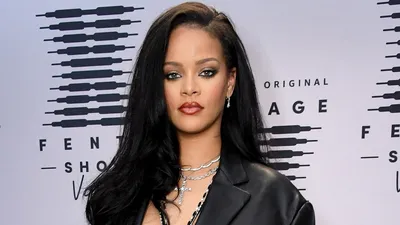 Rihanna resigns as CEO of lingerie brand Savage X Fenty | Fox Business