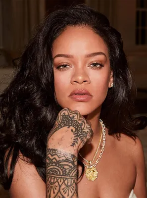 Rihanna compares motherhood to taking acid: 'Trippy as hell'