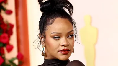 Rihanna on Pregnancy, Romance, and How She's Changed Fashion (Again): Vogue  May 2022 Cover Story | Vogue