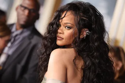 Rihanna documentary director gives update on six-year project | Glamour UK