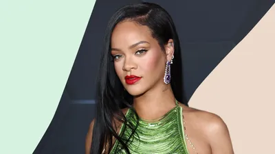 It Looks Like We're Finally Getting New Music From Rihanna—And a World Tour