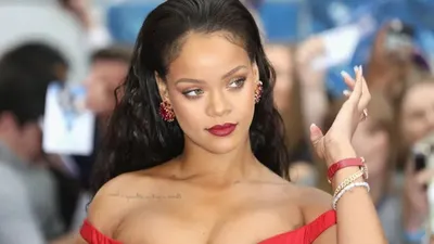 Who is Rihanna?